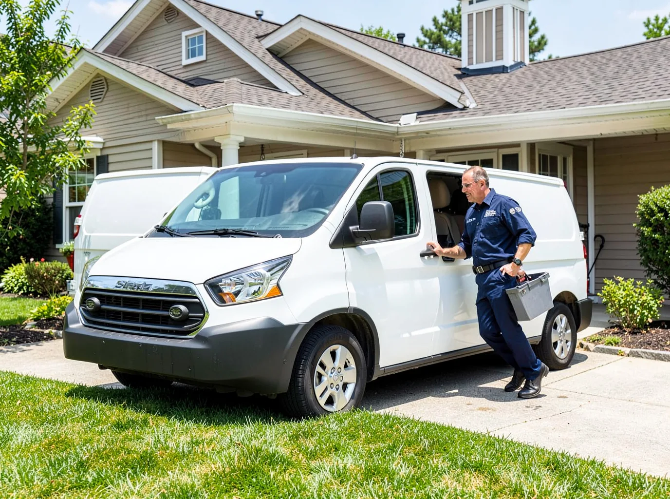 Emergency Plumber company in Vincennes, IN